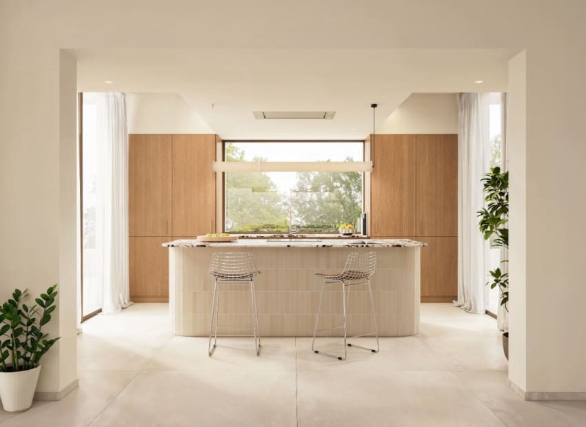 4 sypialnia Willa na sprzedaż w Algorfa z basenem garażem - 815 000 € (Ref: 9556270)