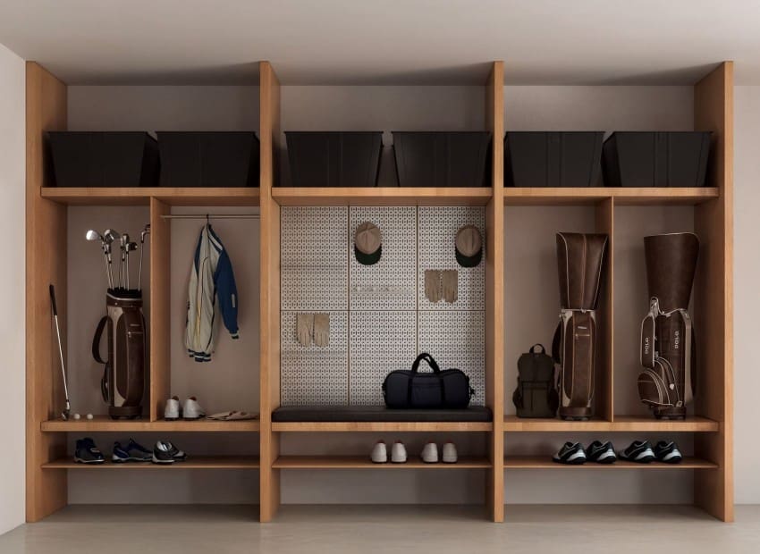 4 sypialnia Willa na sprzedaż w Algorfa z basenem garażem - 815 000 € (Ref: 9556270)