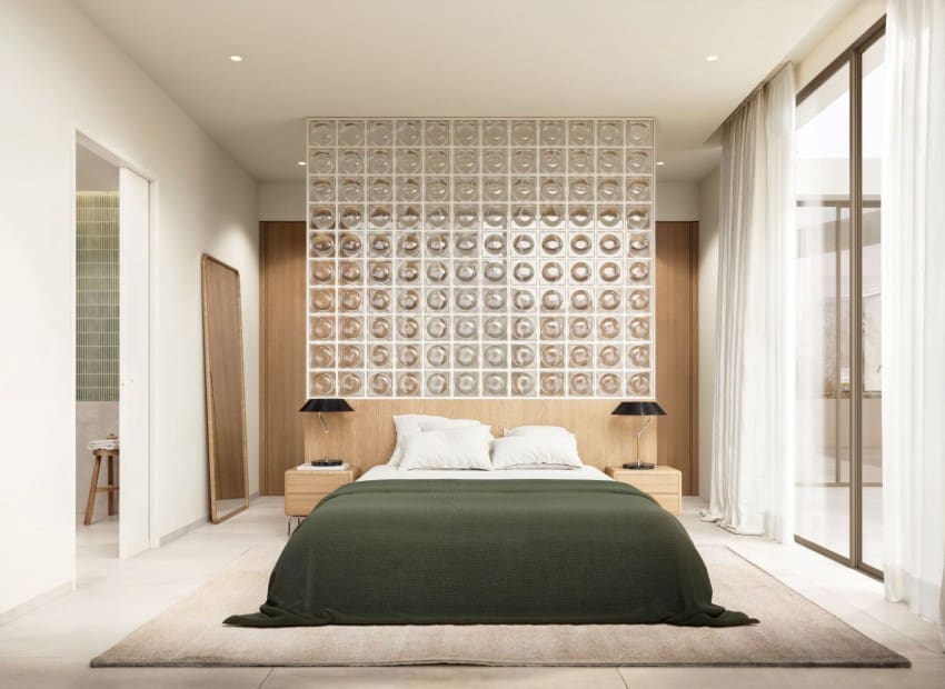 4 sypialnia Willa na sprzedaż w Algorfa z basenem garażem - 815 000 € (Ref: 9556270)