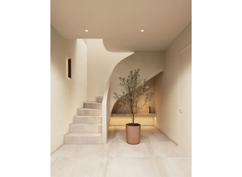 4 sypialnia Willa na sprzedaż w Algorfa z basenem garażem - 815 000 € (Ref: 9556270)