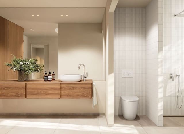 4 sypialnia Willa na sprzedaż w Algorfa z basenem garażem - 815 000 € (Ref: 9556270)