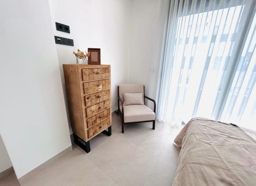 3 camera da letto Villa in vendita in Benijofar con piscina - 449.000 € (Rif: 9557399)