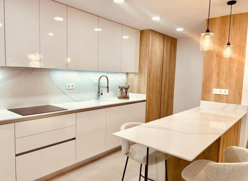 3 camera da letto Villa in vendita in Benijofar con piscina - 449.000 € (Rif: 9557399)