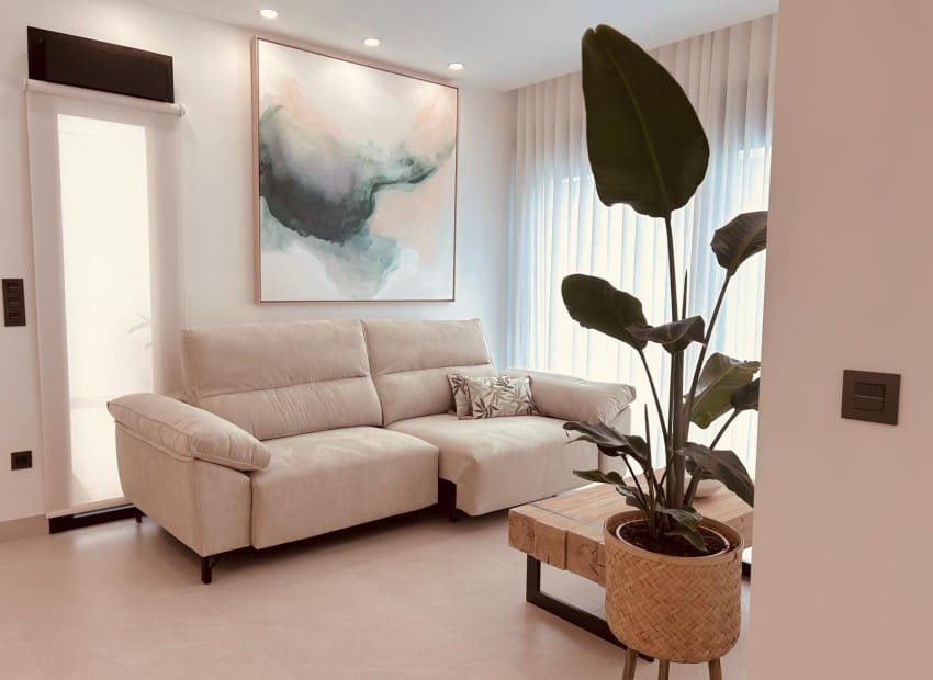 3 camera da letto Villa in vendita in Benijofar con piscina - 449.000 € (Rif: 9557399)