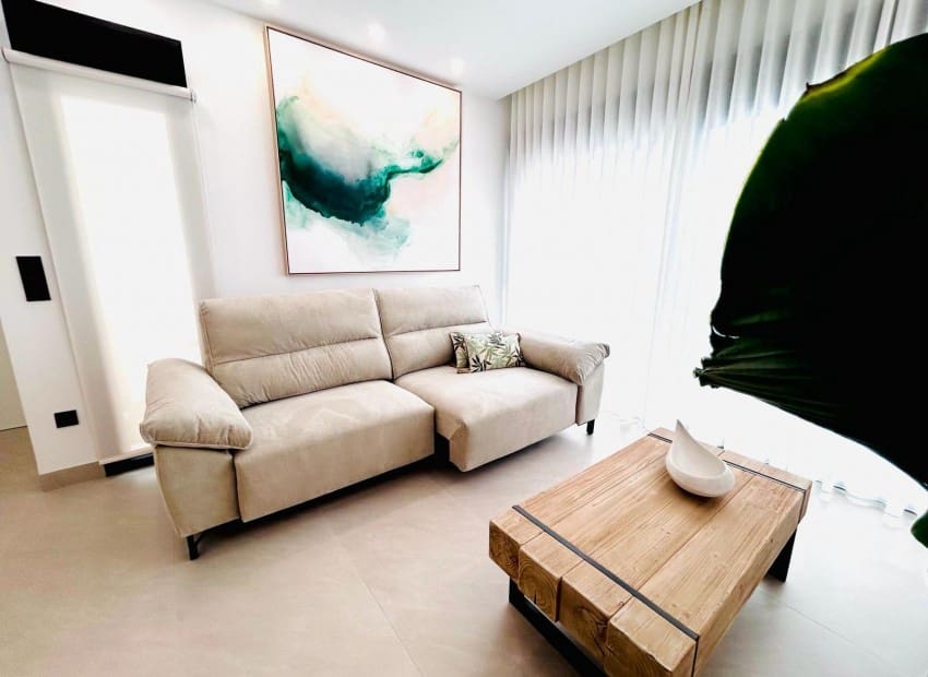 3 camera da letto Villa in vendita in Benijofar con piscina - 449.000 € (Rif: 9557399)