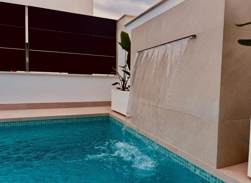 3 camera da letto Villa in vendita in Benijofar con piscina - 449.000 € (Rif: 9557399)