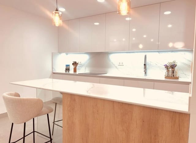 3 camera da letto Villa in vendita in Benijófar con piscina - 449.000 € (Rif: 9557399)