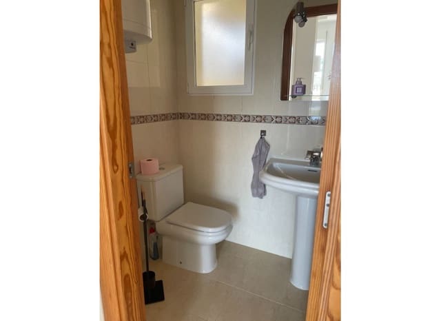 3 makuuhuone Omakotitalo myytävänä paikassa Callosa d'En Sarrià mukana uima-altaan - 315 000 € (Ref: 9563922)