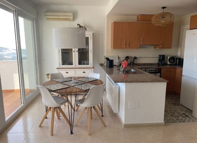 3 makuuhuone Omakotitalo myytävänä paikassa Callosa d'En Sarrià mukana uima-altaan - 315 000 € (Ref: 9563922)