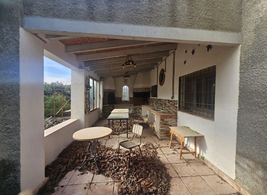 1 soveværelse Finca/Landehus til salg i Callosa d'En Sarria med garage - € 270.000 (Ref: 9565849)