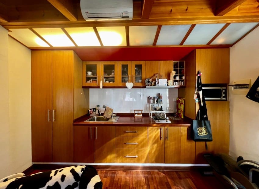 4 makuuhuone Huvila myytävänä paikassa Polop mukana uima-altaan 
autotalli - 375 000 € (Ref: 9570283)