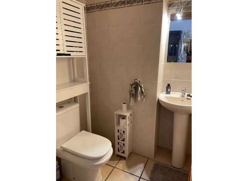 5 soveværelse Villa til salg i La Nucia med swimmingpool garage - € 595.000 (Ref: 9572297)