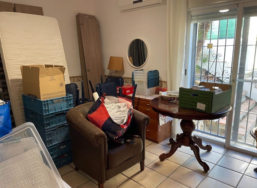 5 soveværelse Villa til salg i La Nucia med swimmingpool garage - € 595.000 (Ref: 9572297)