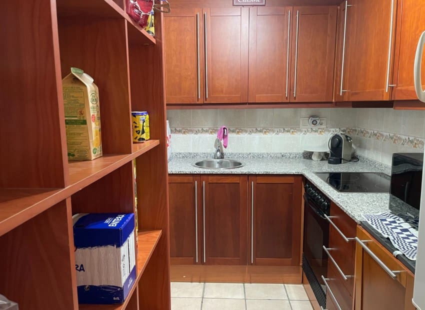 5 soveværelse Villa til salg i La Nucia med swimmingpool garage - € 595.000 (Ref: 9572297)