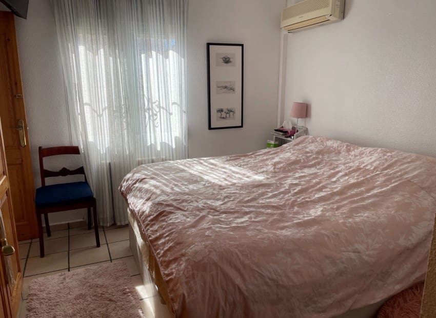 5 soveværelse Villa til salg i La Nucia med swimmingpool garage - € 595.000 (Ref: 9572297)