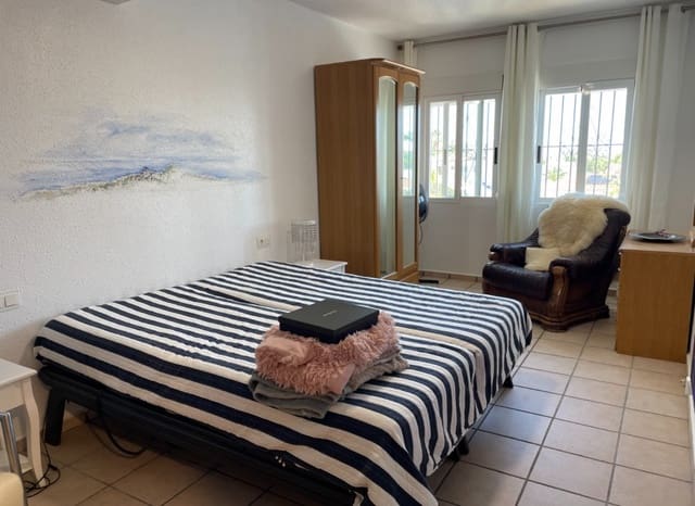 5 chambre Villa/Maison à vendre à El Tossal - Bello Horizonte  , La Nucia avec piscine garage - 595 000 € (Ref: 9572297)