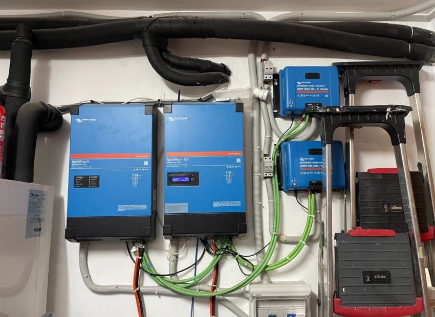 5 soveværelse Villa til salg i La Nucia med swimmingpool garage - € 595.000 (Ref: 9572297)