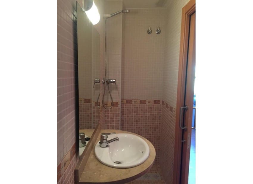 2 sovrum Lägenhet att hyra i Altea la Vella med pool - 800 € (Ref: 9573504)