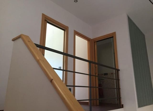 2 sovrum Lägenhet att hyra i Altea la Vella, Altea med pool - 800 € (Ref: 9573504)