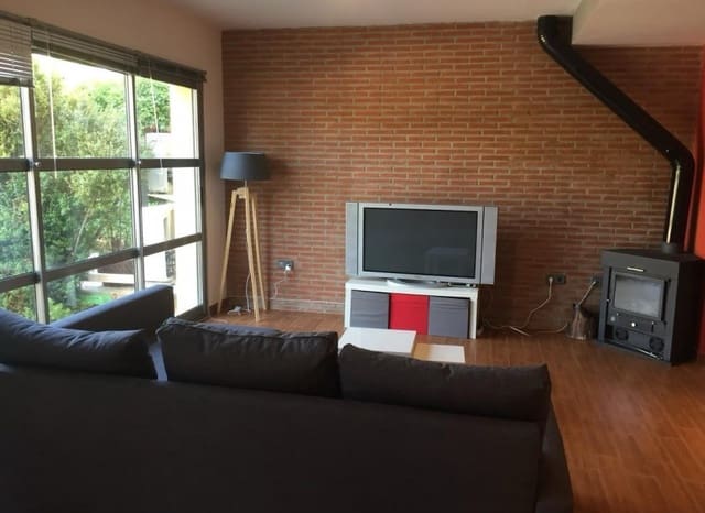 2 sovrum Lägenhet att hyra i Altea la Vella, Altea med pool - 800 € (Ref: 9573504)