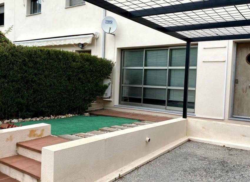 2 sovrum Lägenhet att hyra i Altea la Vella med pool - 800 € (Ref: 9573504)