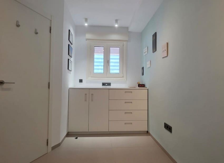 2 camera da letto Appartamento in vendita in Calpe / Calp con piscina - 590.000 € (Rif: 9591628)