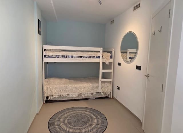 2 camera da letto Appartamento in vendita in Manzanera - Tosal, Calpe / Calp con piscina - 590.000 € (Rif: 9591628)