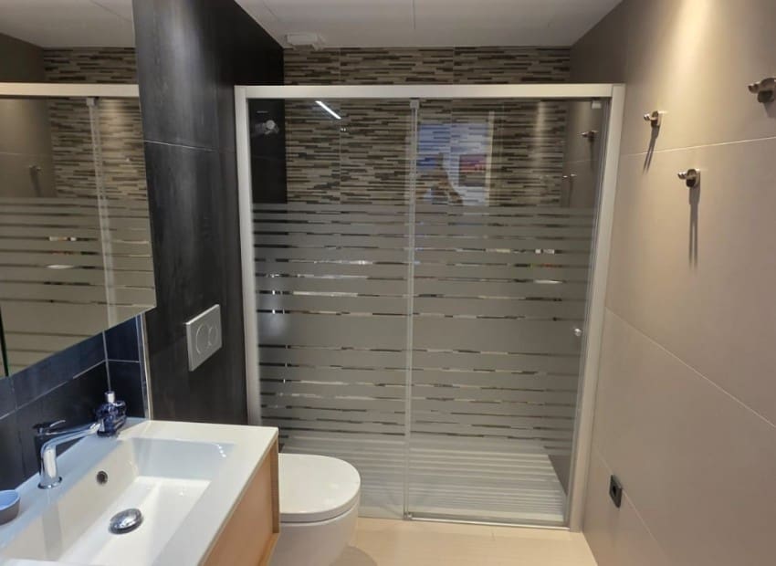 2 camera da letto Appartamento in vendita in Calpe / Calp con piscina - 590.000 € (Rif: 9591628)