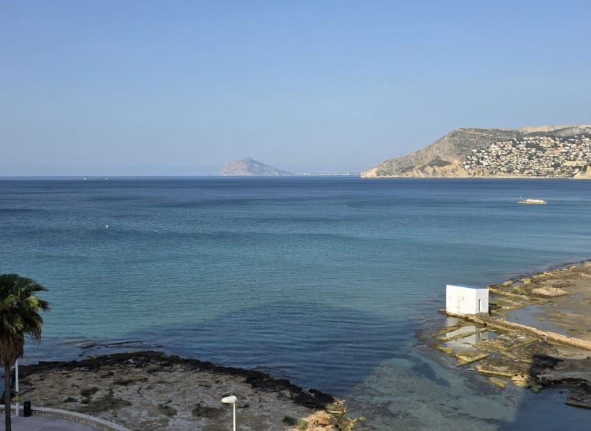 2 camera da letto Appartamento in vendita in Calpe / Calp con piscina - 590.000 € (Rif: 9591628)