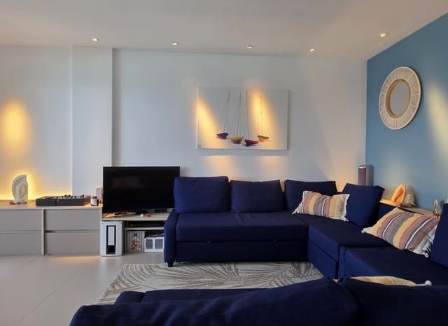 2 camera da letto Appartamento in vendita in Manzanera - Tosal, Calpe / Calp con piscina - 590.000 € (Rif: 9591628)