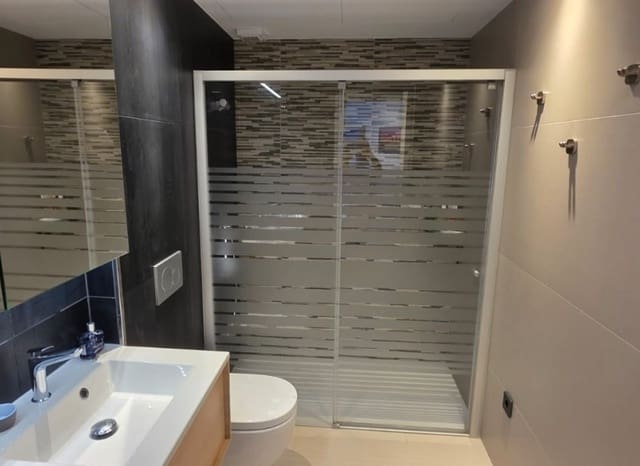 2 camera da letto Appartamento in vendita in Manzanera - Tosal, Calpe / Calp con piscina - 590.000 € (Rif: 9591628)