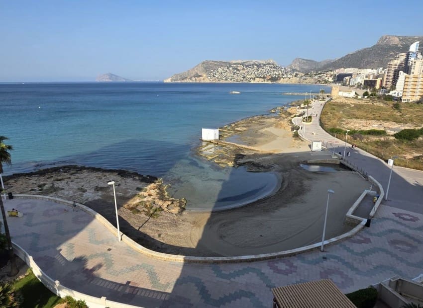 2 camera da letto Appartamento in vendita in Calpe / Calp con piscina - 590.000 € (Rif: 9591628)