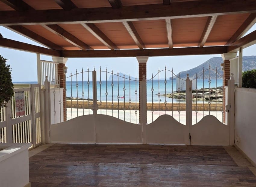 2 camera da letto Appartamento in vendita in Calpe / Calp con piscina - 590.000 € (Rif: 9591628)