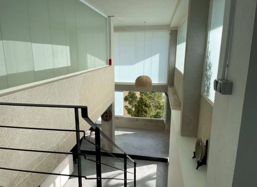 1 camera da letto Appartamento in vendita in Altea la Vella con piscina - 195.000 € (Rif: 9596847)