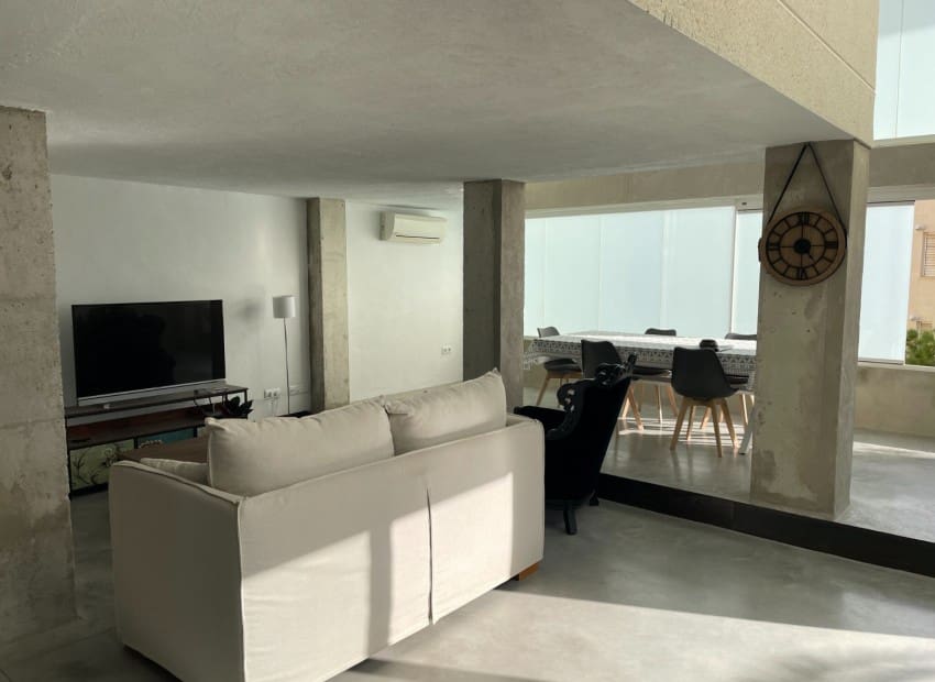 1 camera da letto Appartamento in vendita in Altea la Vella con piscina - 195.000 € (Rif: 9596847)