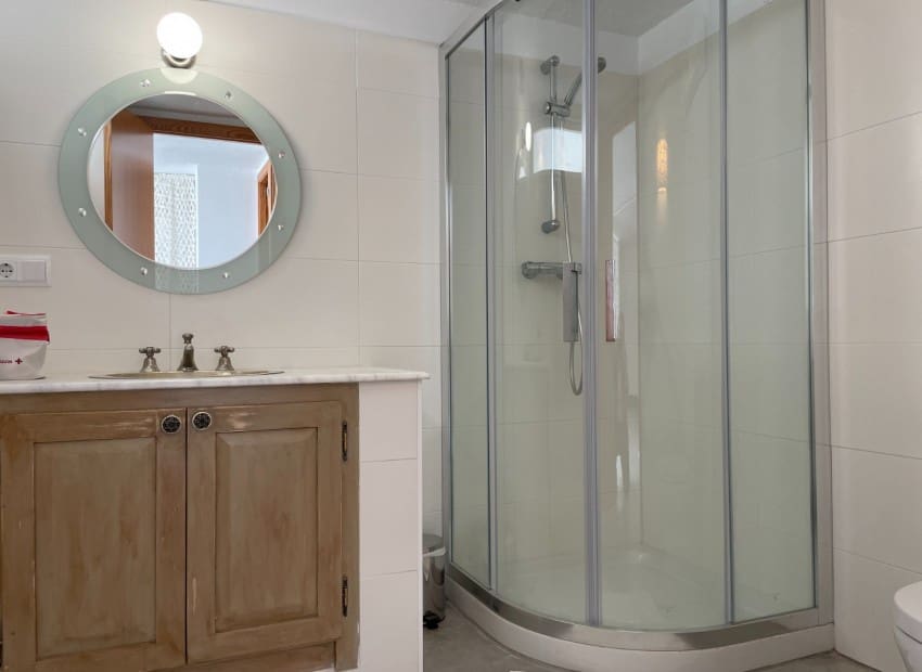 1 camera da letto Appartamento in vendita in Altea la Vella con piscina - 195.000 € (Rif: 9596847)