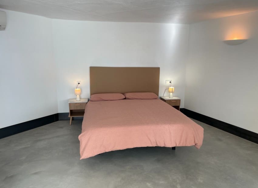 1 camera da letto Appartamento in vendita in Altea la Vella con piscina - 195.000 € (Rif: 9596847)