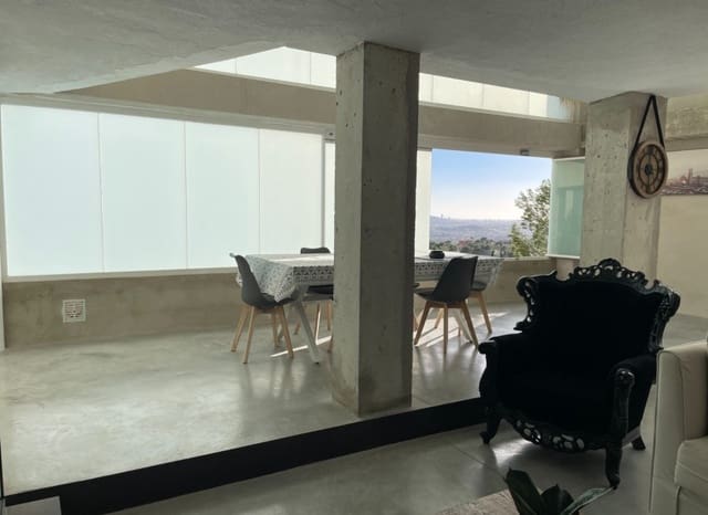 1 bedroom Apartment for sale in Altea la Vella, Altea with pool - € 195,000 (Ref: 9596847)