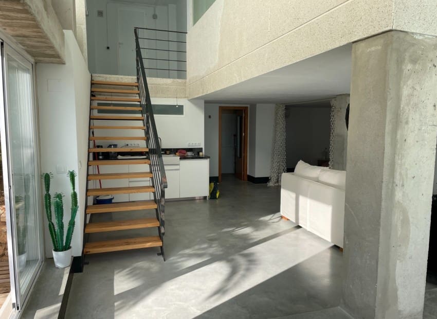 1 camera da letto Appartamento in vendita in Altea la Vella con piscina - 195.000 € (Rif: 9596847)