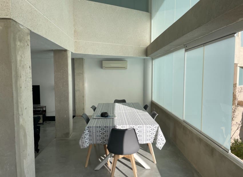 1 camera da letto Appartamento in vendita in Altea la Vella con piscina - 195.000 € (Rif: 9596847)