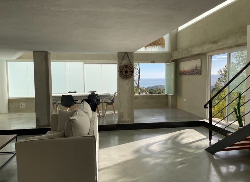1 camera da letto Appartamento in vendita in Altea la Vella con piscina - 195.000 € (Rif: 9596847)