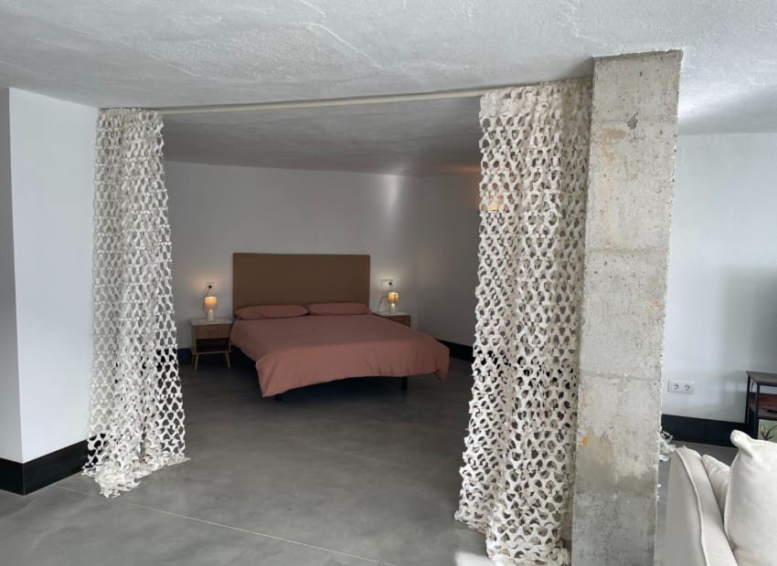 1 camera da letto Appartamento in vendita in Altea la Vella con piscina - 195.000 € (Rif: 9596847)