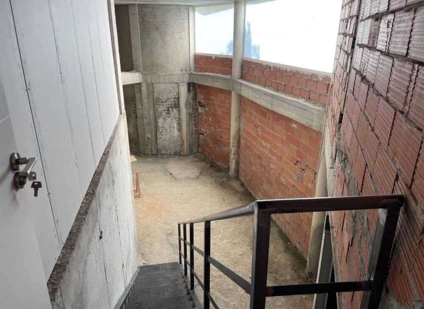 1 camera da letto Appartamento in vendita in Altea la Vella con piscina - 195.000 € (Rif: 9596847)