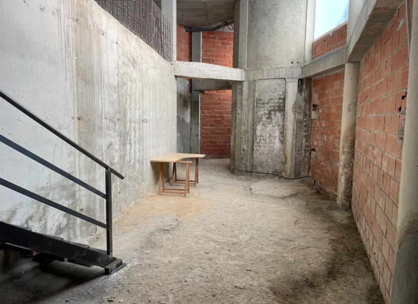 1 camera da letto Appartamento in vendita in Altea la Vella con piscina - 195.000 € (Rif: 9596847)