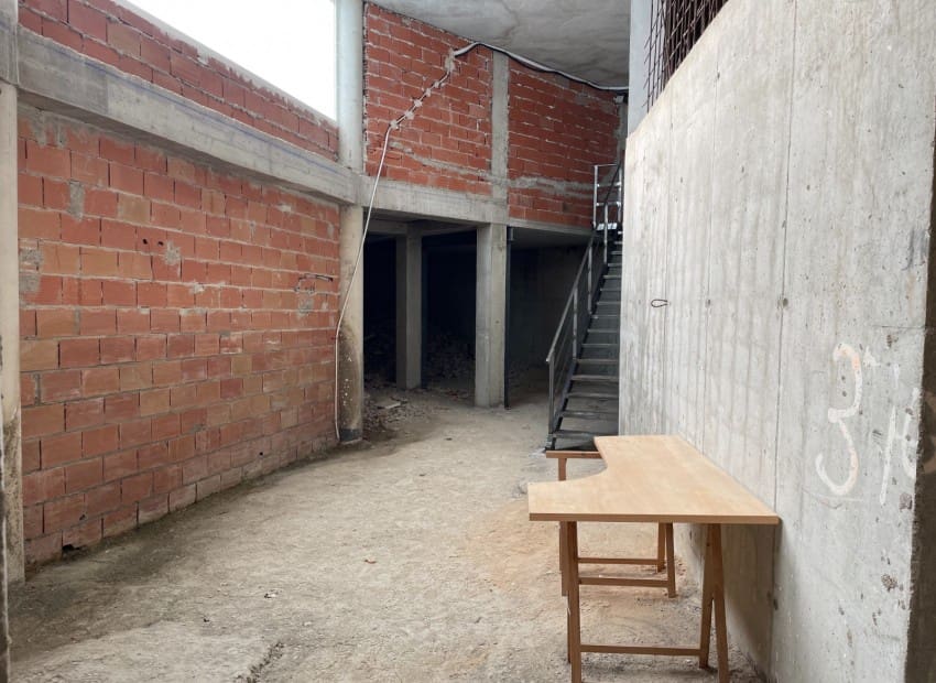 1 camera da letto Appartamento in vendita in Altea la Vella con piscina - 195.000 € (Rif: 9596847)