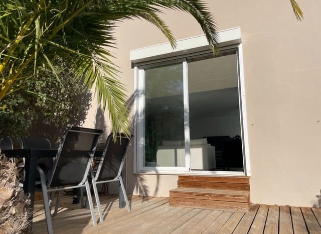 1 bedroom Apartment for sale in Altea la Vella, Altea with pool - € 195,000 (Ref: 9596847)