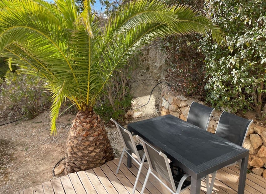 1 camera da letto Appartamento in vendita in Altea la Vella con piscina - 195.000 € (Rif: 9596847)