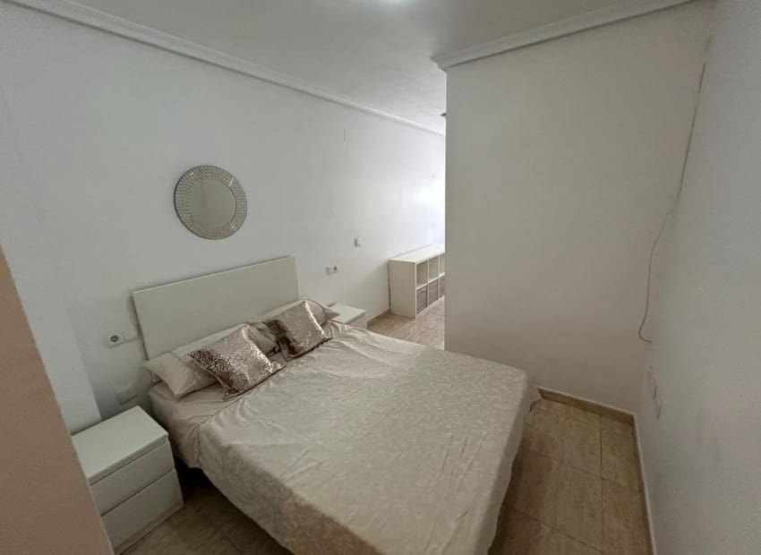 3 sypialnia Apartament na sprzedaż w Alfaz del Pi / L'Alfas del Pi z garażem - 255 000 € (Ref: 9598173)