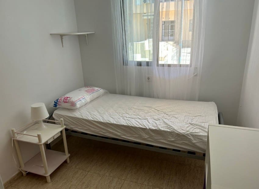 3 sypialnia Apartament na sprzedaż w Alfaz del Pi / L'Alfas del Pi z garażem - 255 000 € (Ref: 9598173)