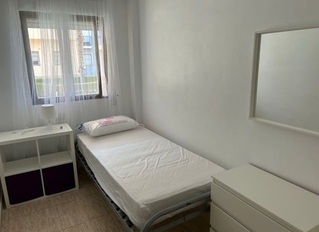 3 sypialnia Apartament na sprzedaż w Pueblo - Urbanizaciones, Alfaz del Pi / L'Alfàs del Pi z garażem - 255 000 € (Ref: 9598173)